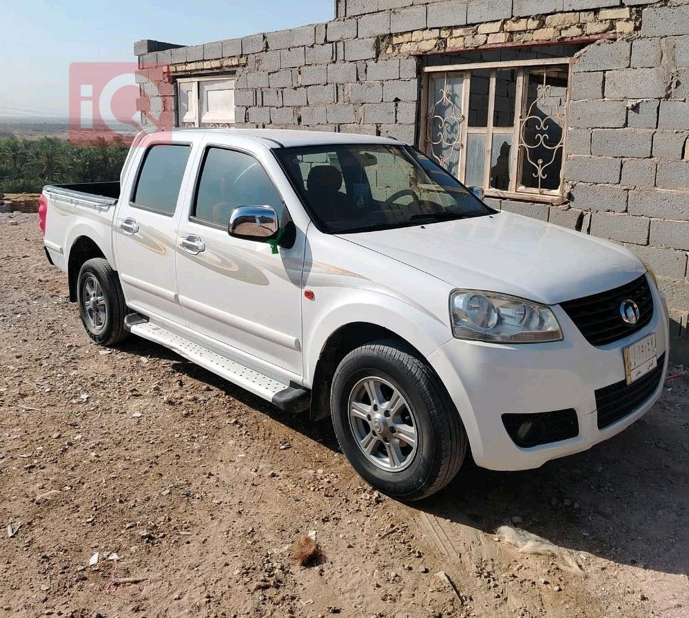 گرەیتۆڵ وینگل 5